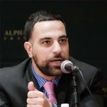 احمد ابوزنيد